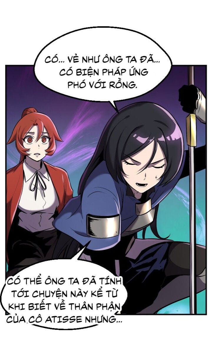 Truyện Tranh Anh Hùng Mạnh Nhất? Ta Không Làm Lâu Rồi! trang 5