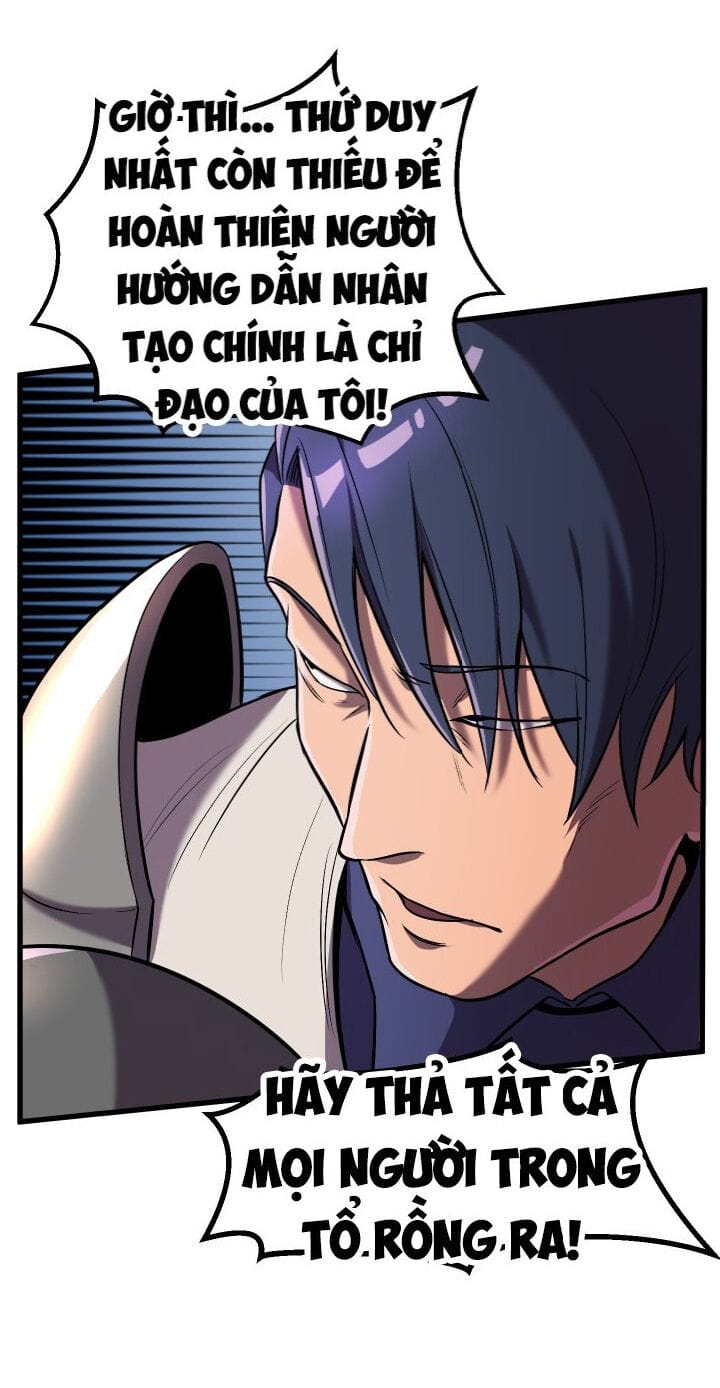 Truyện Tranh Anh Hùng Mạnh Nhất? Ta Không Làm Lâu Rồi! trang 5