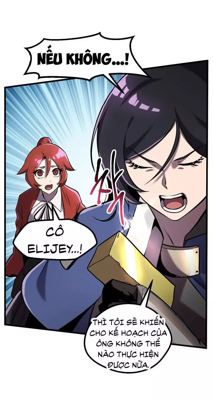 Truyện Tranh Anh Hùng Mạnh Nhất? Ta Không Làm Lâu Rồi! trang 5