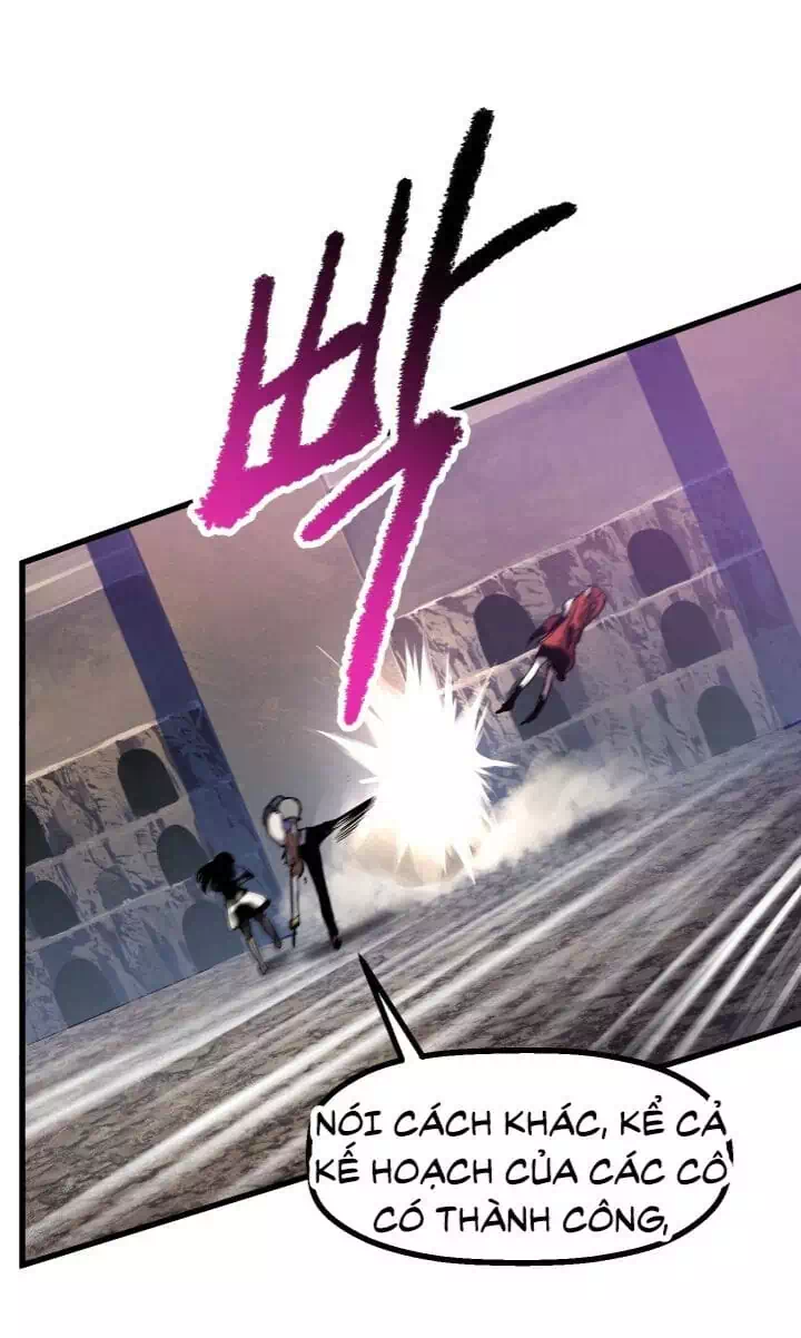 Truyện Tranh Anh Hùng Mạnh Nhất? Ta Không Làm Lâu Rồi! trang 5