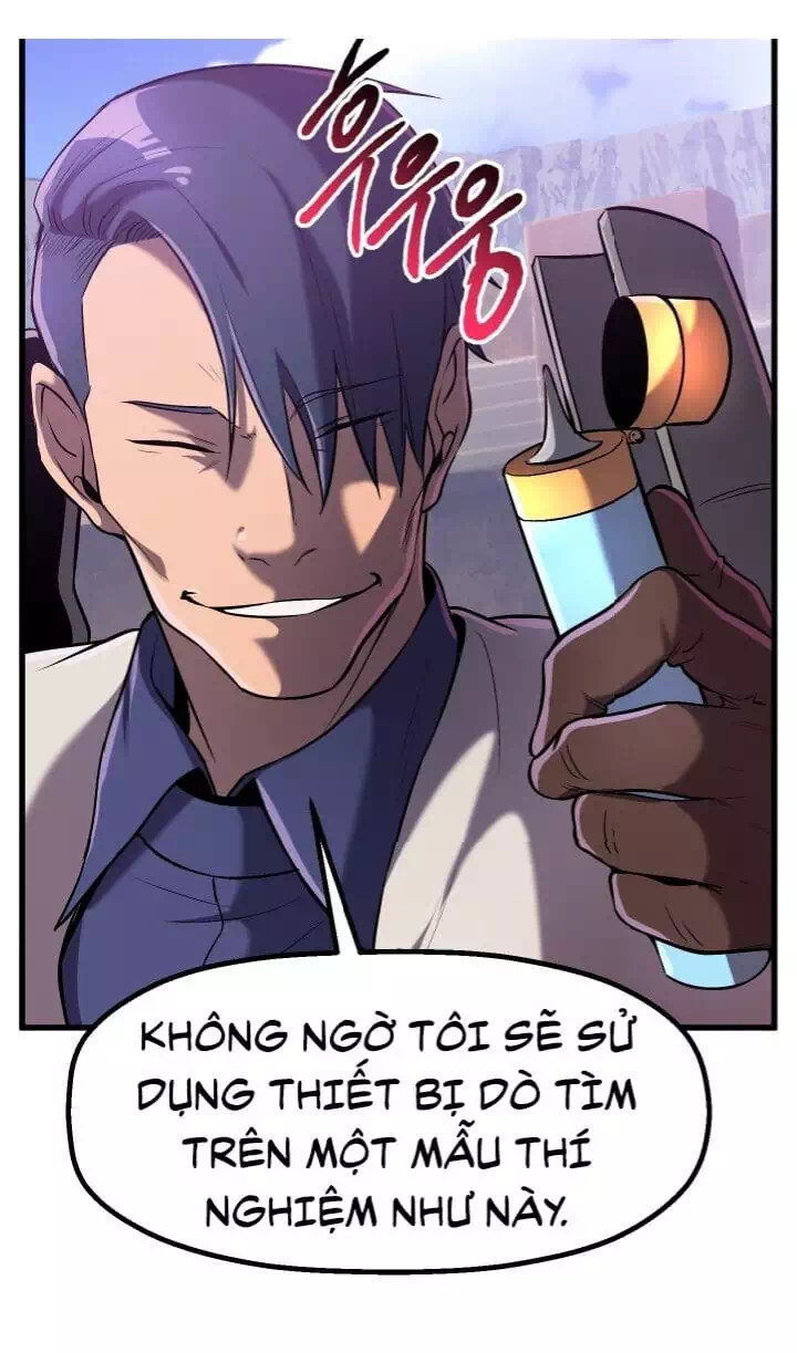 Truyện Tranh Anh Hùng Mạnh Nhất? Ta Không Làm Lâu Rồi! trang 5