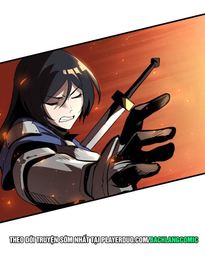 Truyện Tranh Anh Hùng Mạnh Nhất? Ta Không Làm Lâu Rồi! trang 5