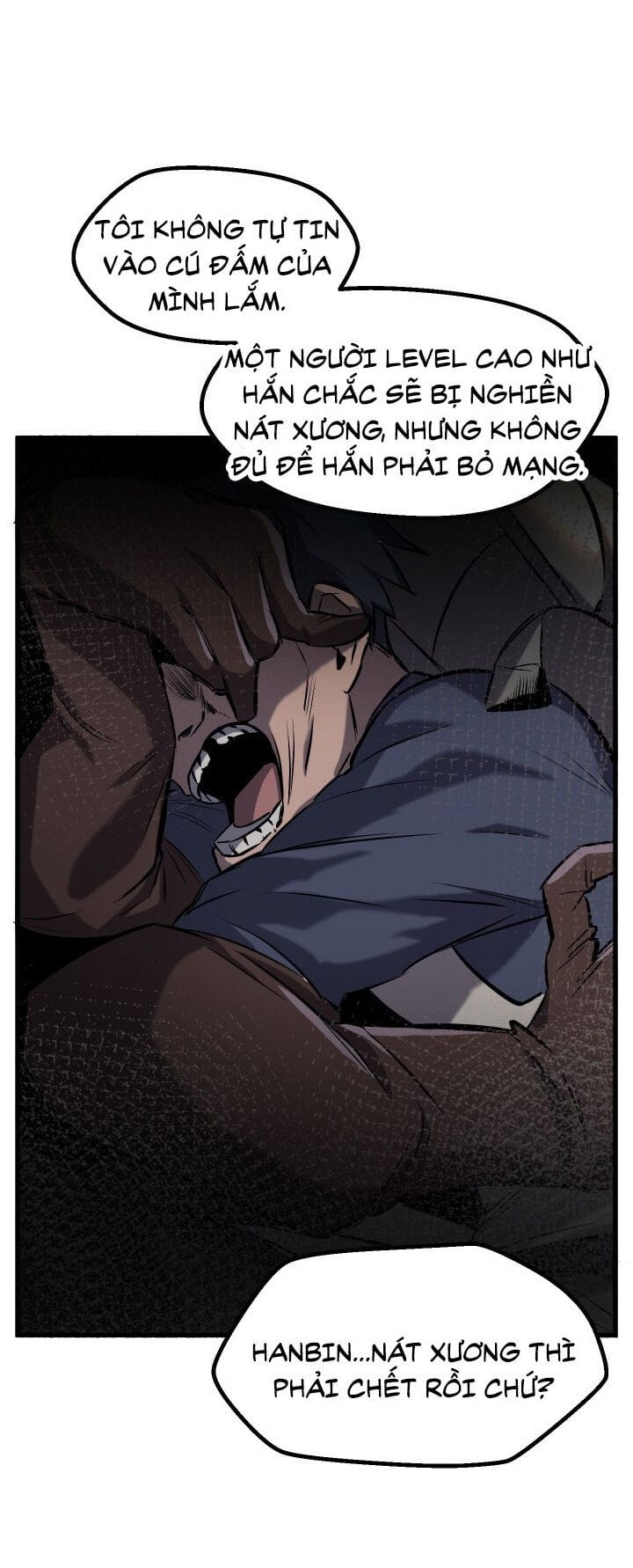 Truyện Tranh Anh Hùng Mạnh Nhất? Ta Không Làm Lâu Rồi! trang 5