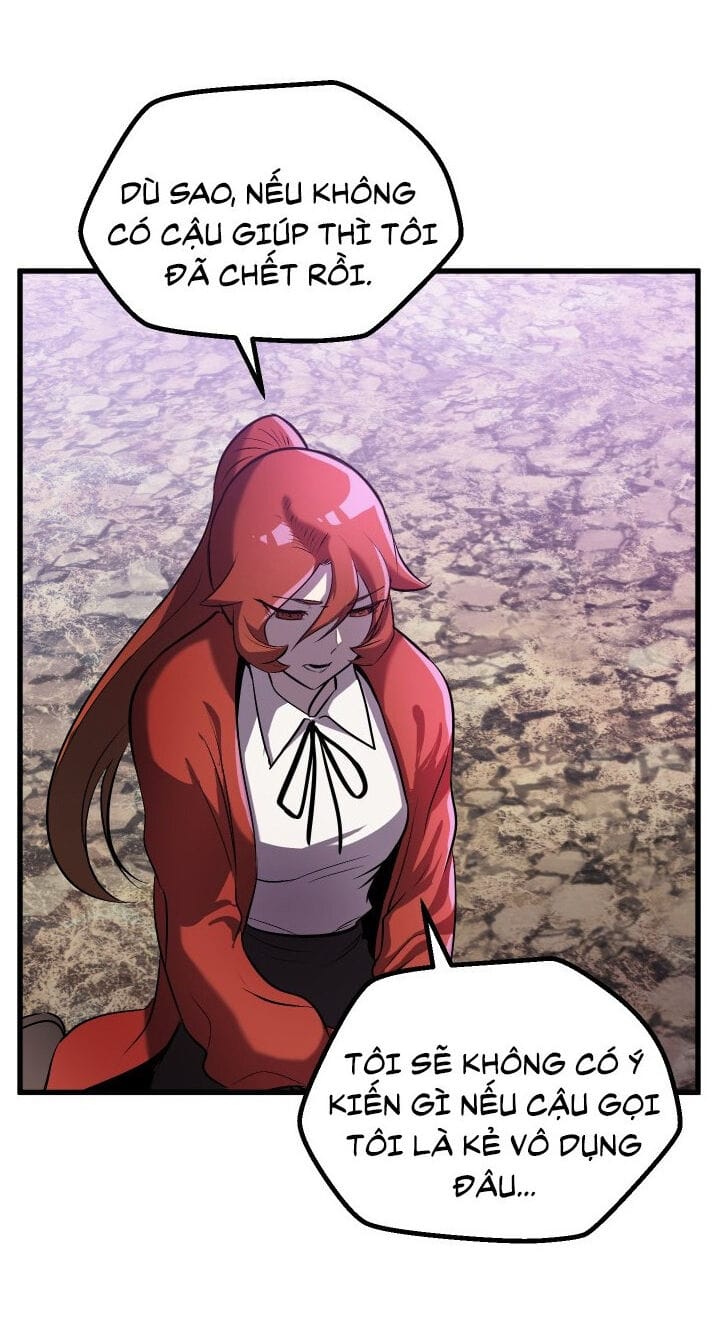Truyện Tranh Anh Hùng Mạnh Nhất? Ta Không Làm Lâu Rồi! trang 5
