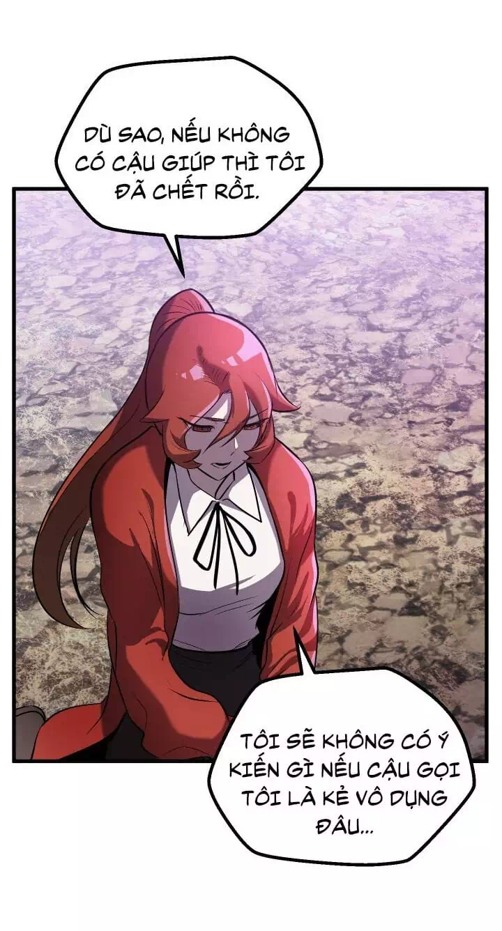 Truyện Tranh Anh Hùng Mạnh Nhất? Ta Không Làm Lâu Rồi! trang 5