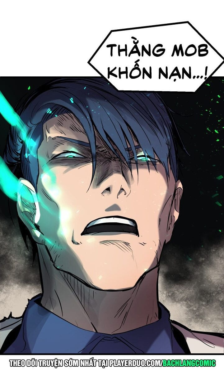 Truyện Tranh Anh Hùng Mạnh Nhất? Ta Không Làm Lâu Rồi! trang 5