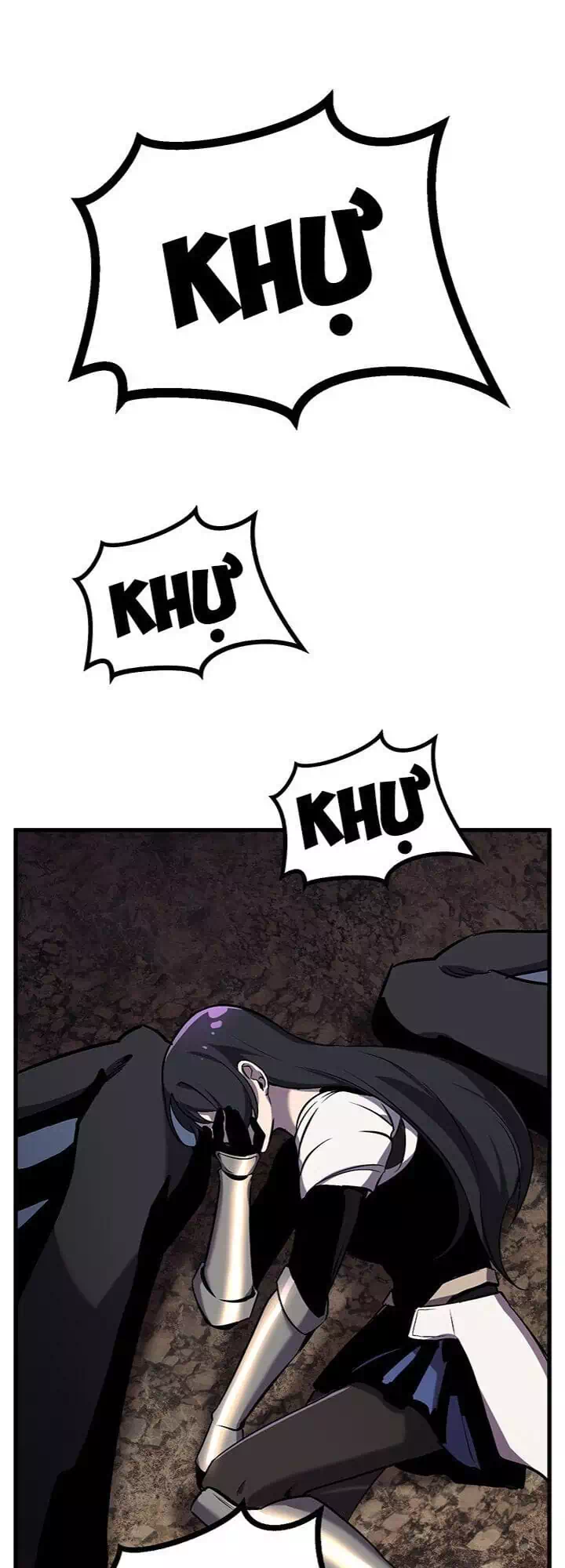 Truyện Tranh Anh Hùng Mạnh Nhất? Ta Không Làm Lâu Rồi! trang 5