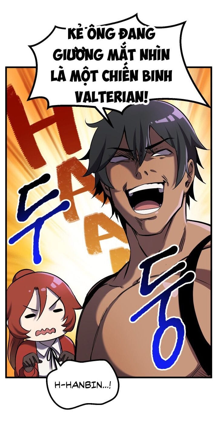 Truyện Tranh Anh Hùng Mạnh Nhất? Ta Không Làm Lâu Rồi! trang 5