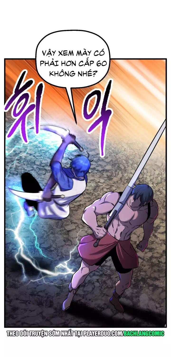 Truyện Tranh Anh Hùng Mạnh Nhất? Ta Không Làm Lâu Rồi! trang 5