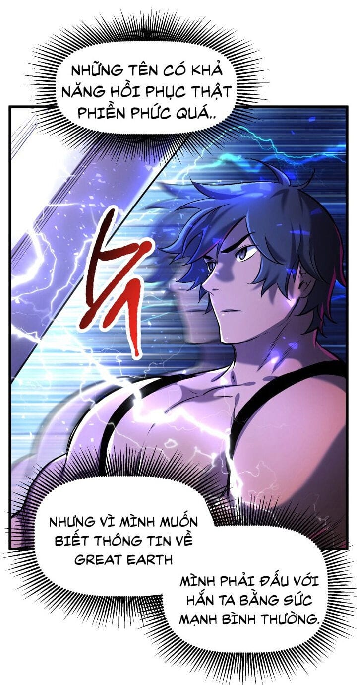 Truyện Tranh Anh Hùng Mạnh Nhất? Ta Không Làm Lâu Rồi! trang 5