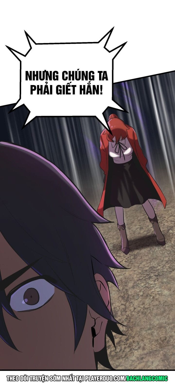 Truyện Tranh Anh Hùng Mạnh Nhất? Ta Không Làm Lâu Rồi! trang 5