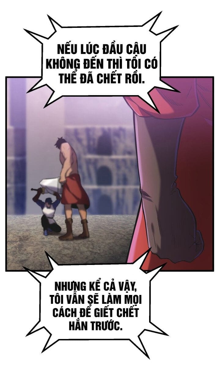 Truyện Tranh Anh Hùng Mạnh Nhất? Ta Không Làm Lâu Rồi! trang 5