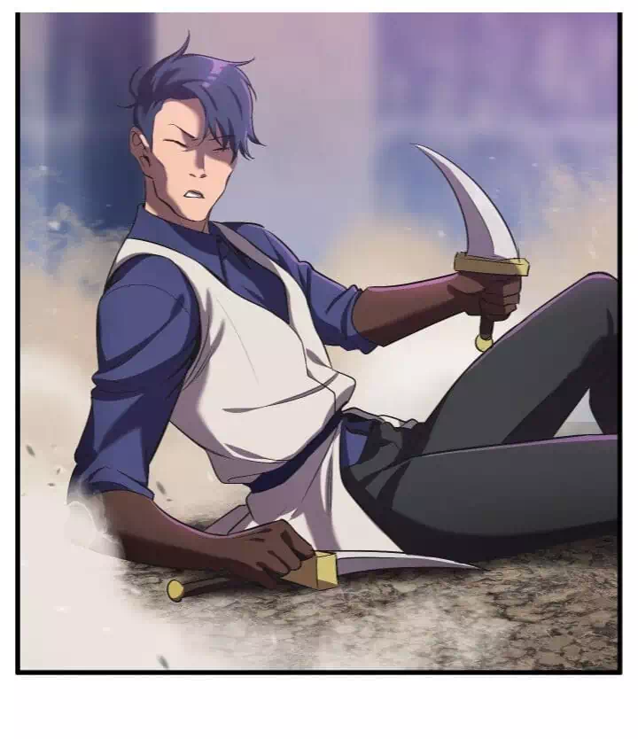 Truyện Tranh Anh Hùng Mạnh Nhất? Ta Không Làm Lâu Rồi! trang 5