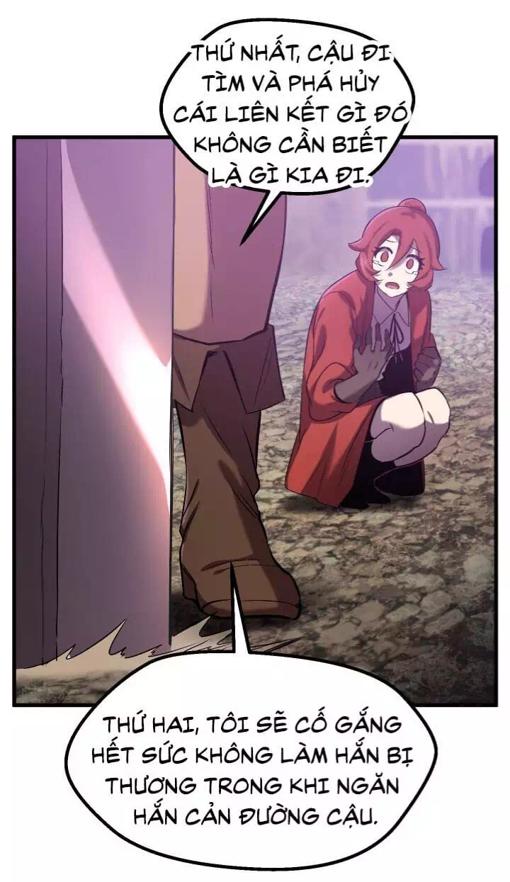 Truyện Tranh Anh Hùng Mạnh Nhất? Ta Không Làm Lâu Rồi! trang 5