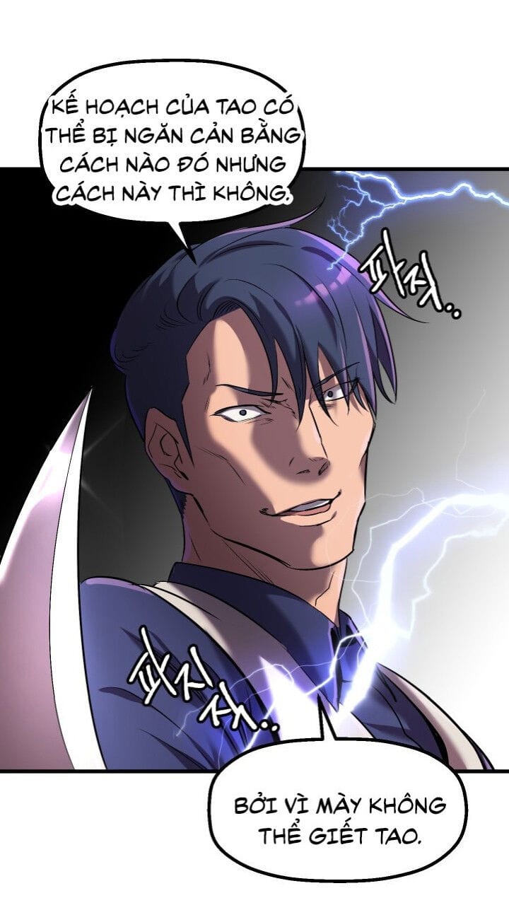 Truyện Tranh Anh Hùng Mạnh Nhất? Ta Không Làm Lâu Rồi! trang 5