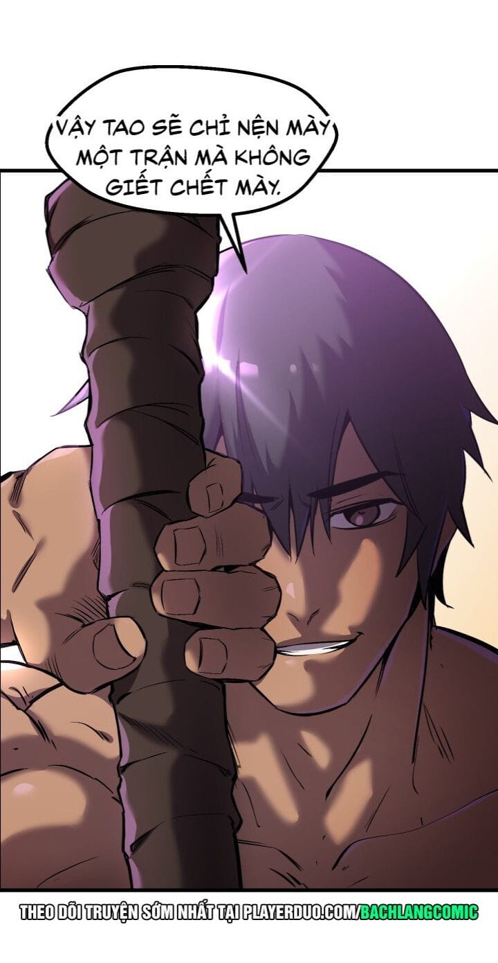 Truyện Tranh Anh Hùng Mạnh Nhất? Ta Không Làm Lâu Rồi! trang 5