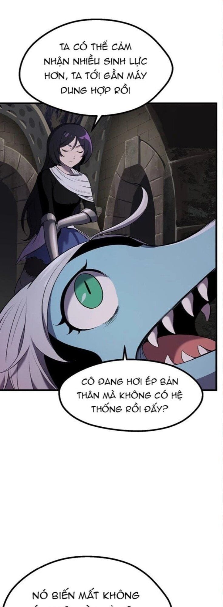 Truyện Tranh Anh Hùng Mạnh Nhất? Ta Không Làm Lâu Rồi! trang 5