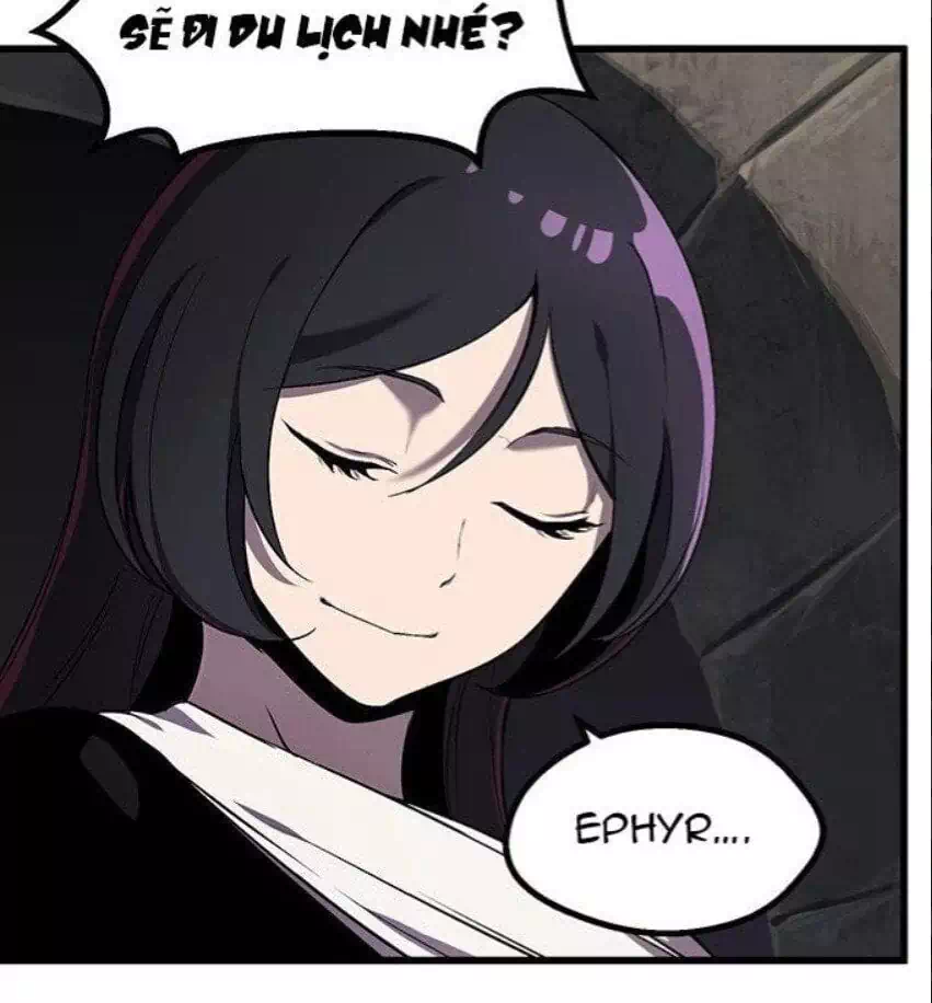 Truyện Tranh Anh Hùng Mạnh Nhất? Ta Không Làm Lâu Rồi! trang 5