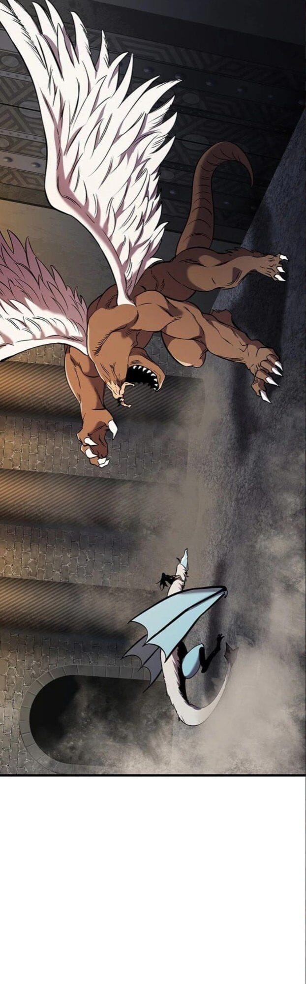 Truyện Tranh Anh Hùng Mạnh Nhất? Ta Không Làm Lâu Rồi! trang 5