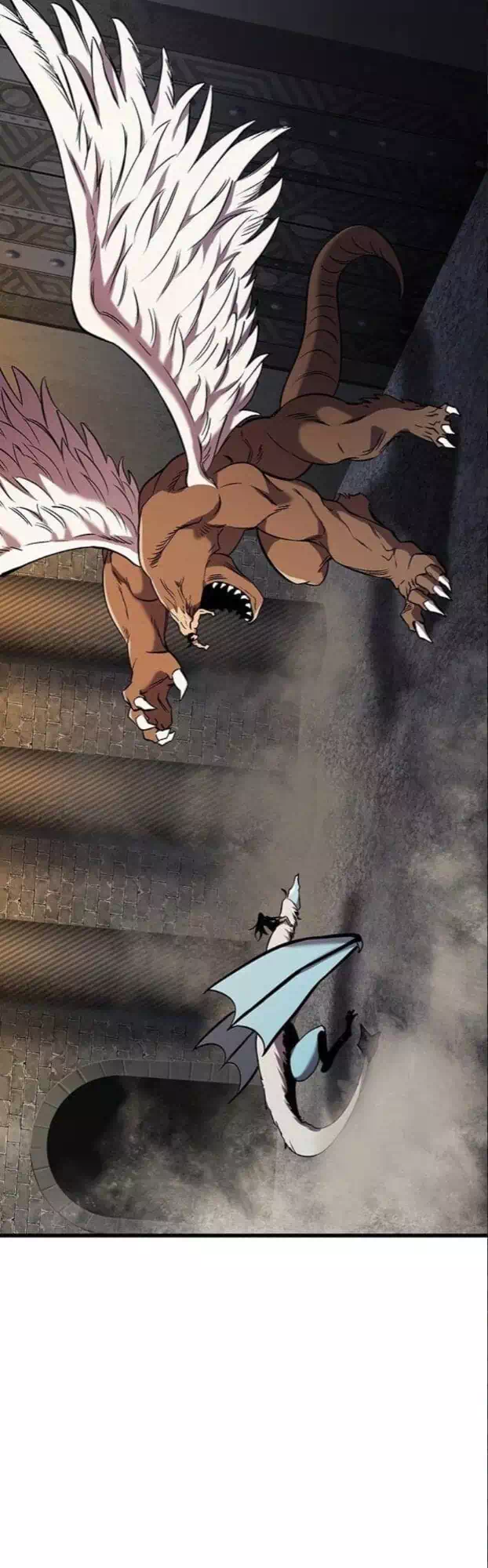 Truyện Tranh Anh Hùng Mạnh Nhất? Ta Không Làm Lâu Rồi! trang 5