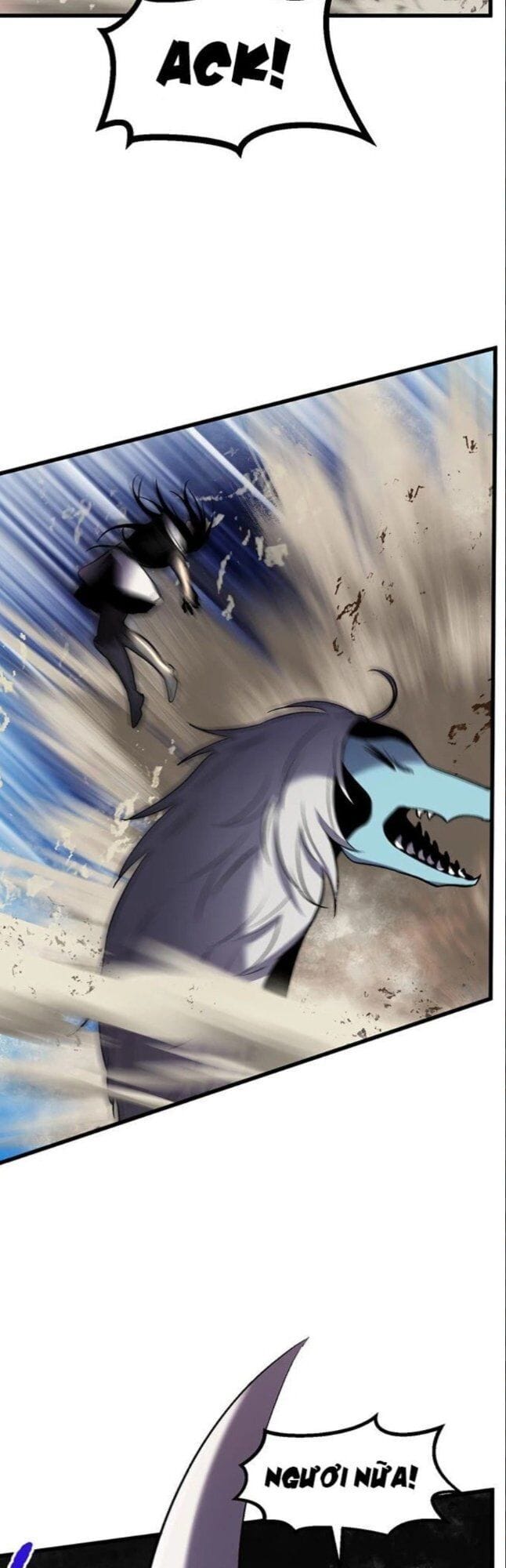 Truyện Tranh Anh Hùng Mạnh Nhất? Ta Không Làm Lâu Rồi! trang 5