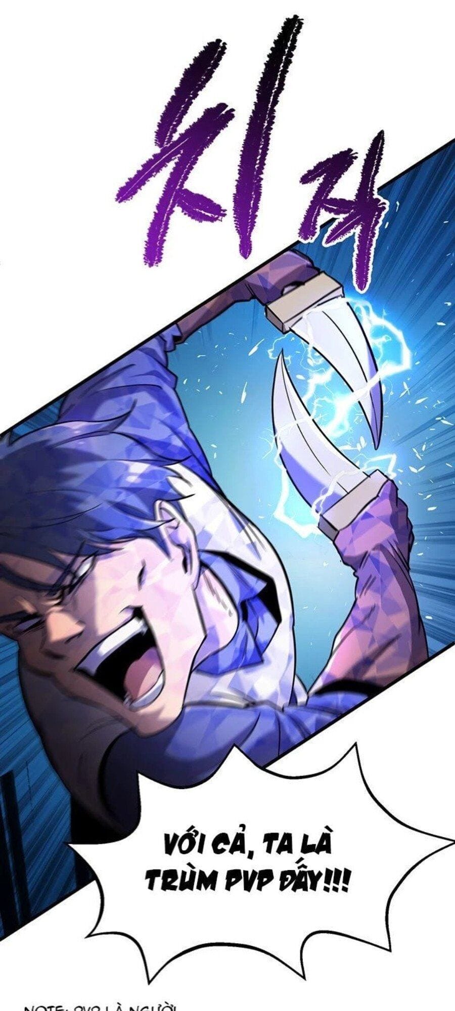 Truyện Tranh Anh Hùng Mạnh Nhất? Ta Không Làm Lâu Rồi! trang 5