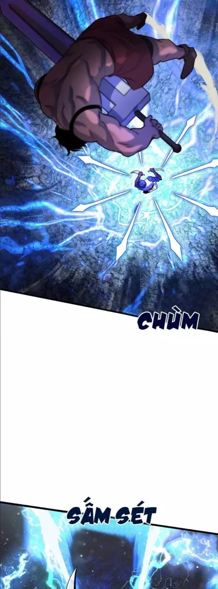 Truyện Tranh Anh Hùng Mạnh Nhất? Ta Không Làm Lâu Rồi! trang 5