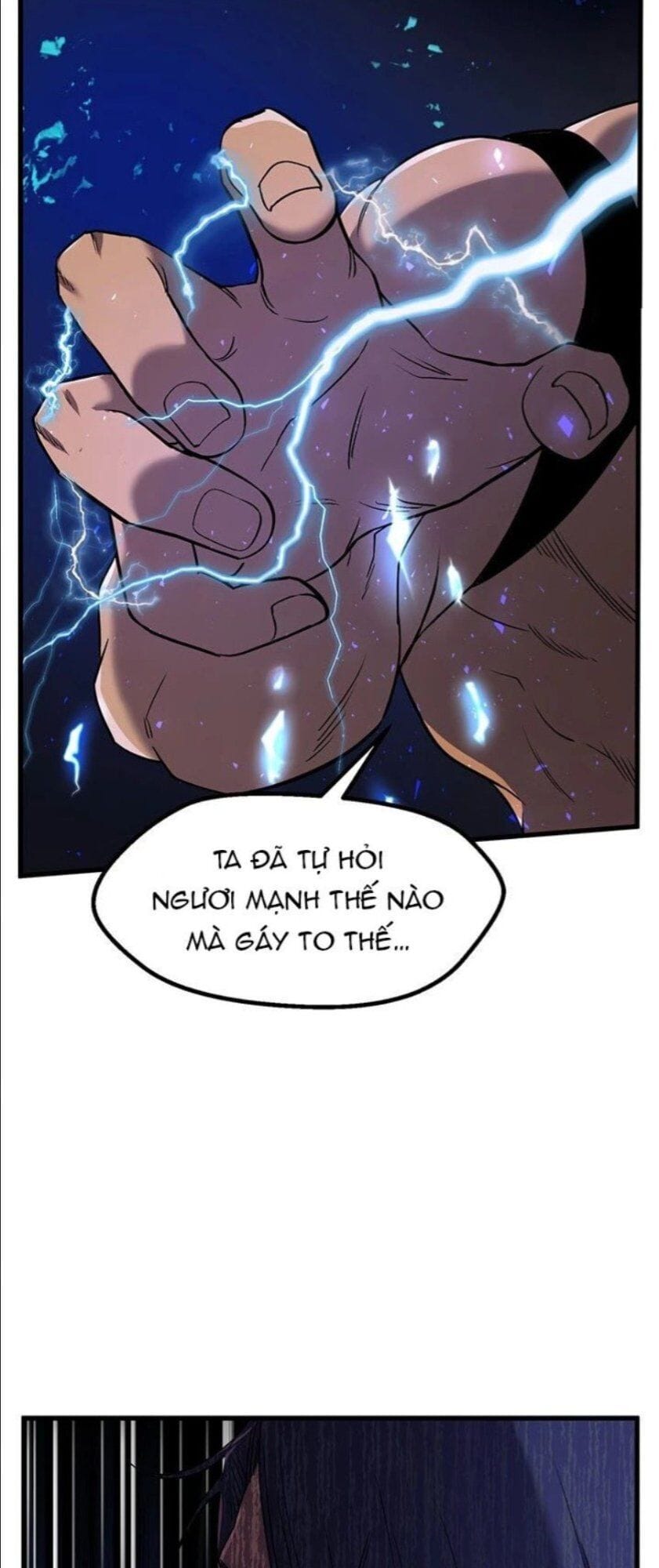 Truyện Tranh Anh Hùng Mạnh Nhất? Ta Không Làm Lâu Rồi! trang 5