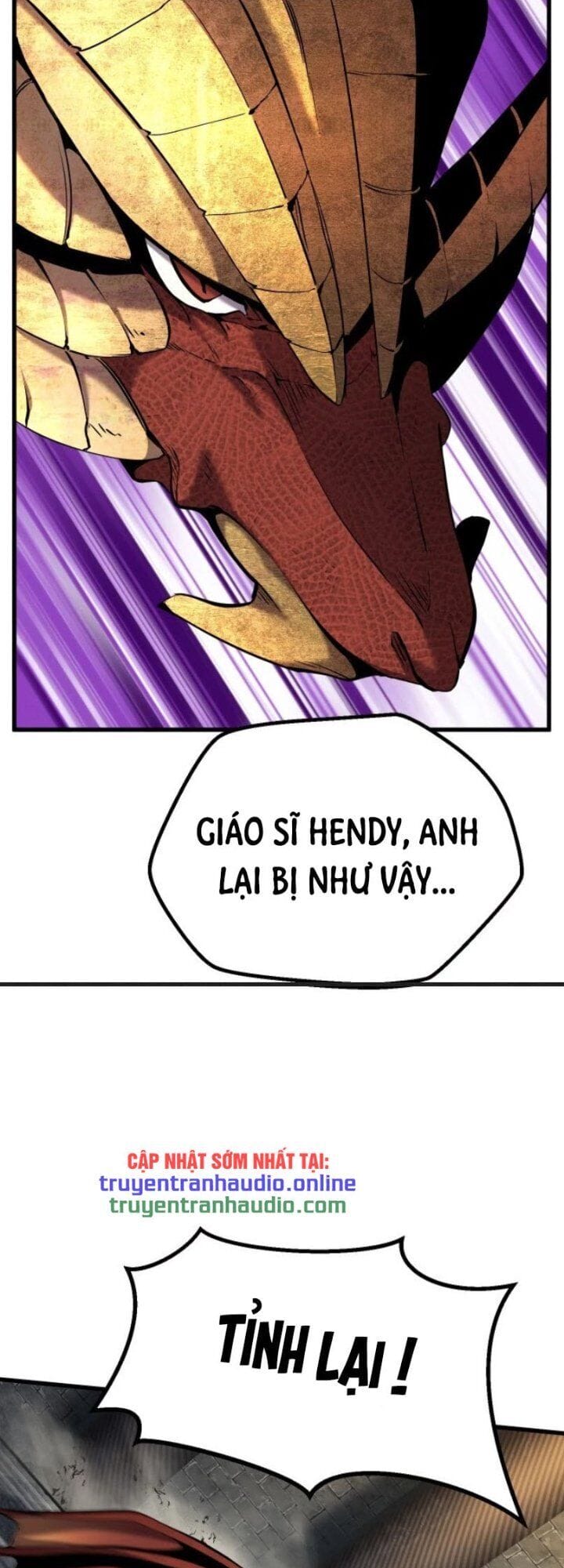 Truyện Tranh Anh Hùng Mạnh Nhất? Ta Không Làm Lâu Rồi! trang 5