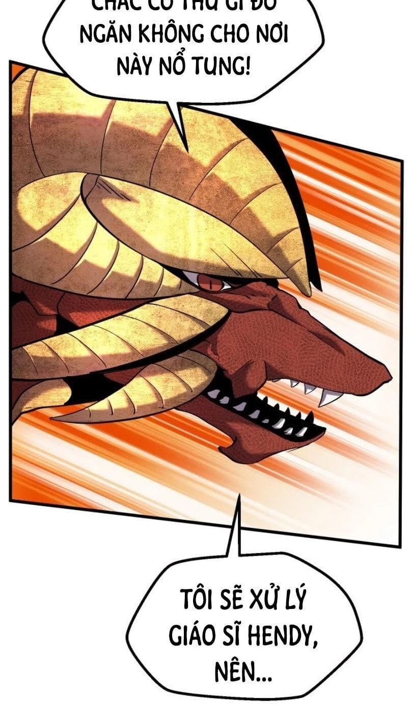 Truyện Tranh Anh Hùng Mạnh Nhất? Ta Không Làm Lâu Rồi! trang 5