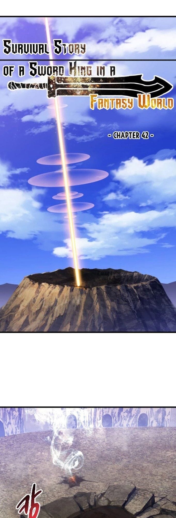 Truyện Tranh Anh Hùng Mạnh Nhất? Ta Không Làm Lâu Rồi! trang 5