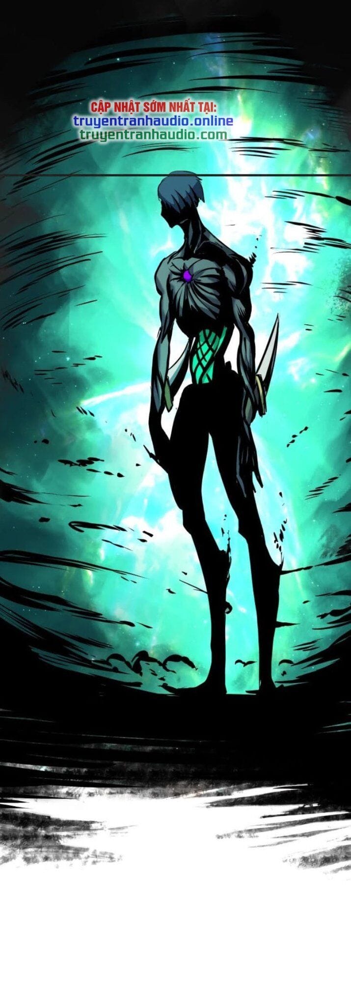 Truyện Tranh Anh Hùng Mạnh Nhất? Ta Không Làm Lâu Rồi! trang 5