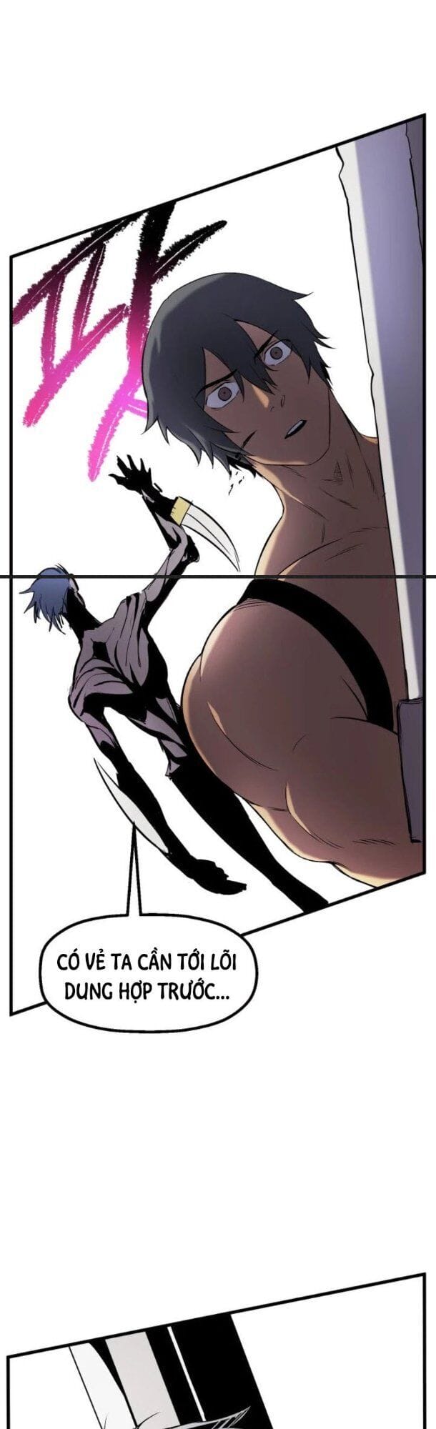 Truyện Tranh Anh Hùng Mạnh Nhất? Ta Không Làm Lâu Rồi! trang 5