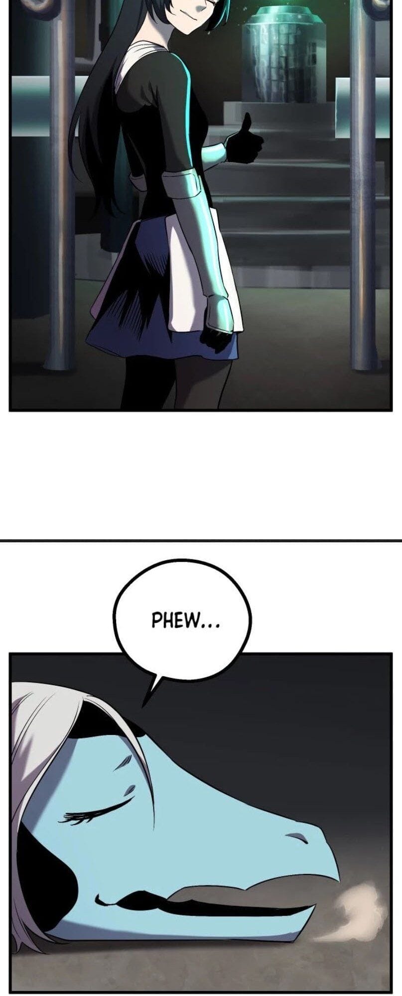 Truyện Tranh Anh Hùng Mạnh Nhất? Ta Không Làm Lâu Rồi! trang 5