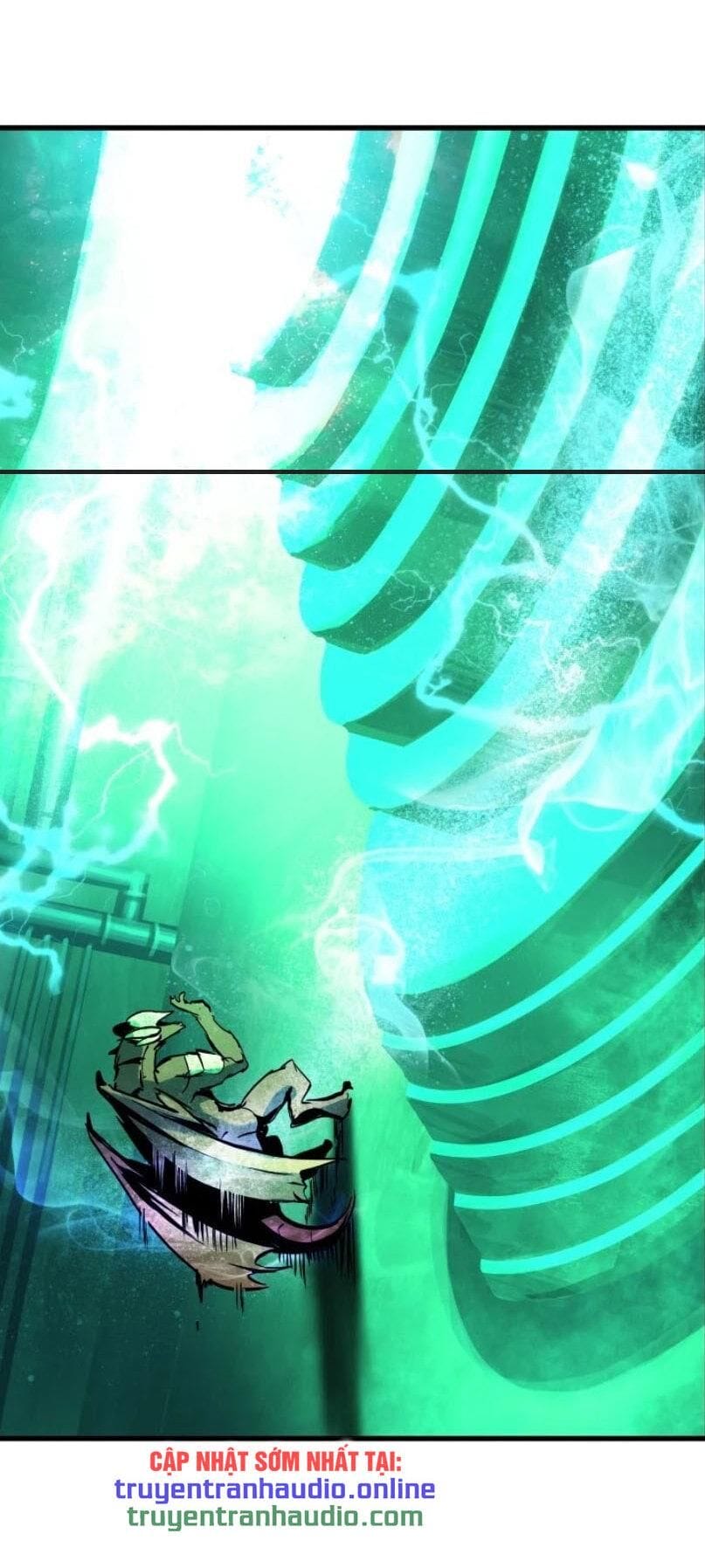 Truyện Tranh Anh Hùng Mạnh Nhất? Ta Không Làm Lâu Rồi! trang 5