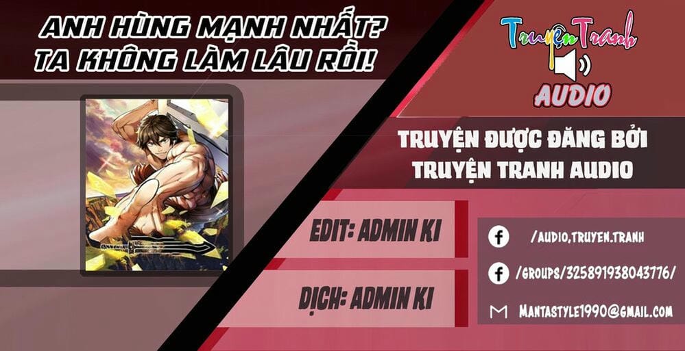 Truyện Tranh Anh Hùng Mạnh Nhất? Ta Không Làm Lâu Rồi! trang 3676