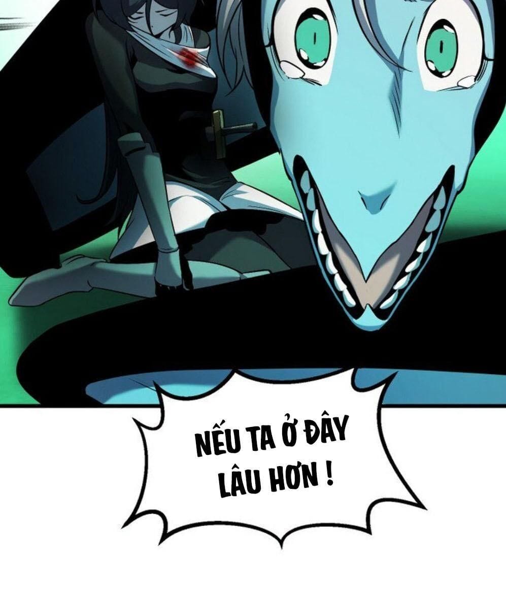 Truyện Tranh Anh Hùng Mạnh Nhất? Ta Không Làm Lâu Rồi! trang 5