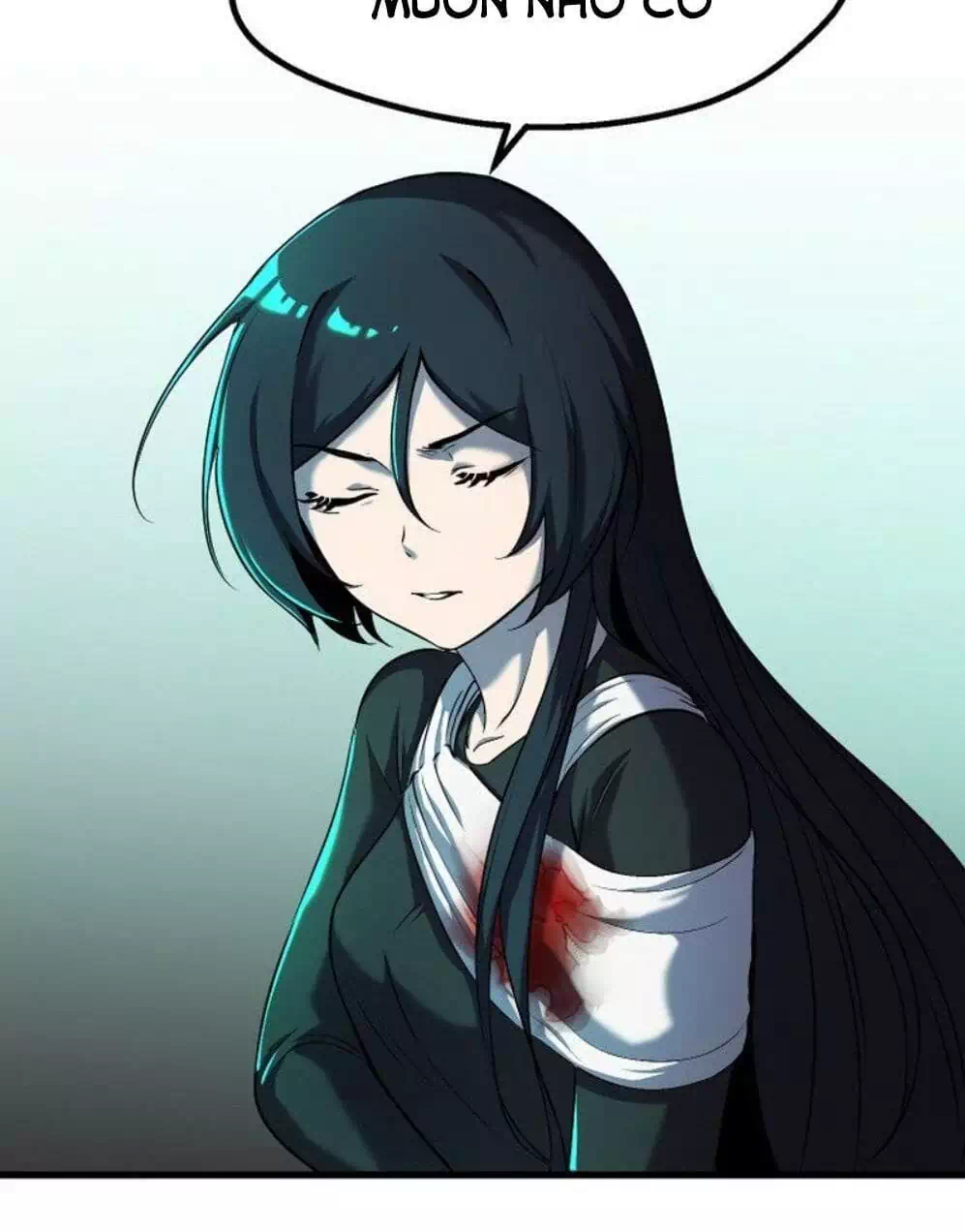 Truyện Tranh Anh Hùng Mạnh Nhất? Ta Không Làm Lâu Rồi! trang 5