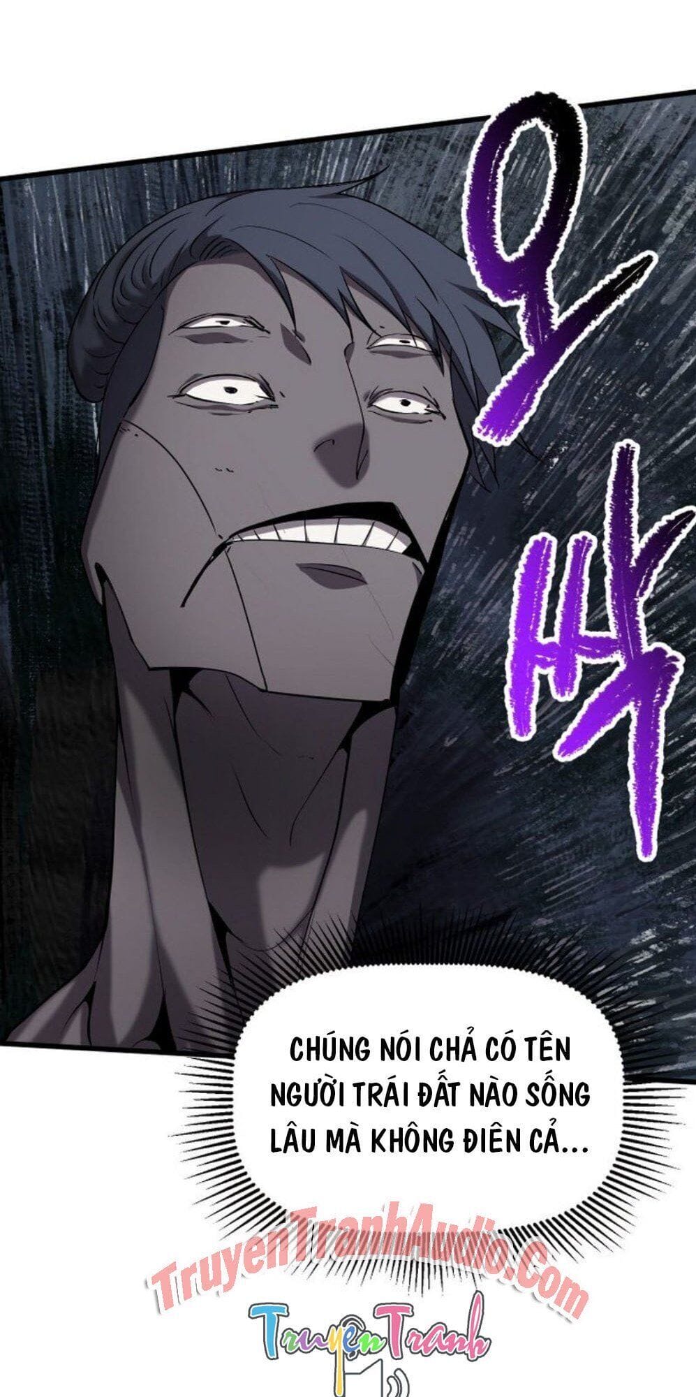 Truyện Tranh Anh Hùng Mạnh Nhất? Ta Không Làm Lâu Rồi! trang 5