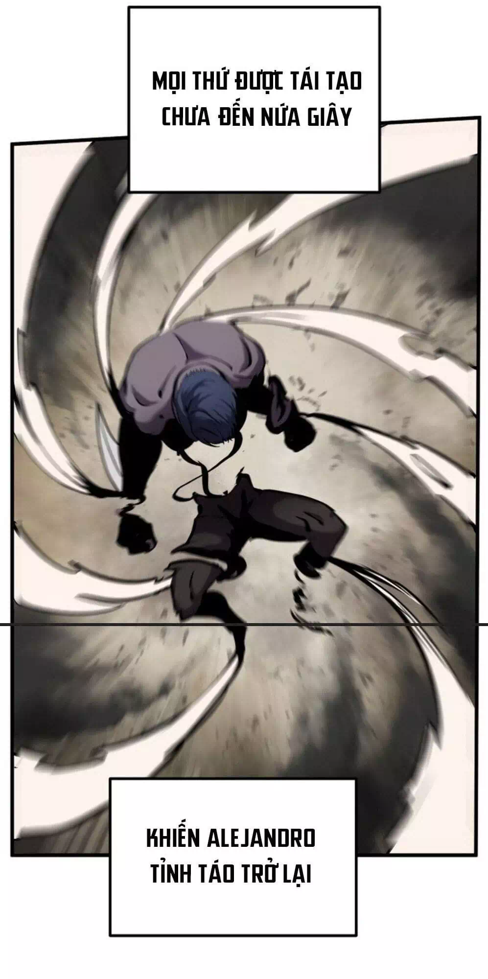 Truyện Tranh Anh Hùng Mạnh Nhất? Ta Không Làm Lâu Rồi! trang 5