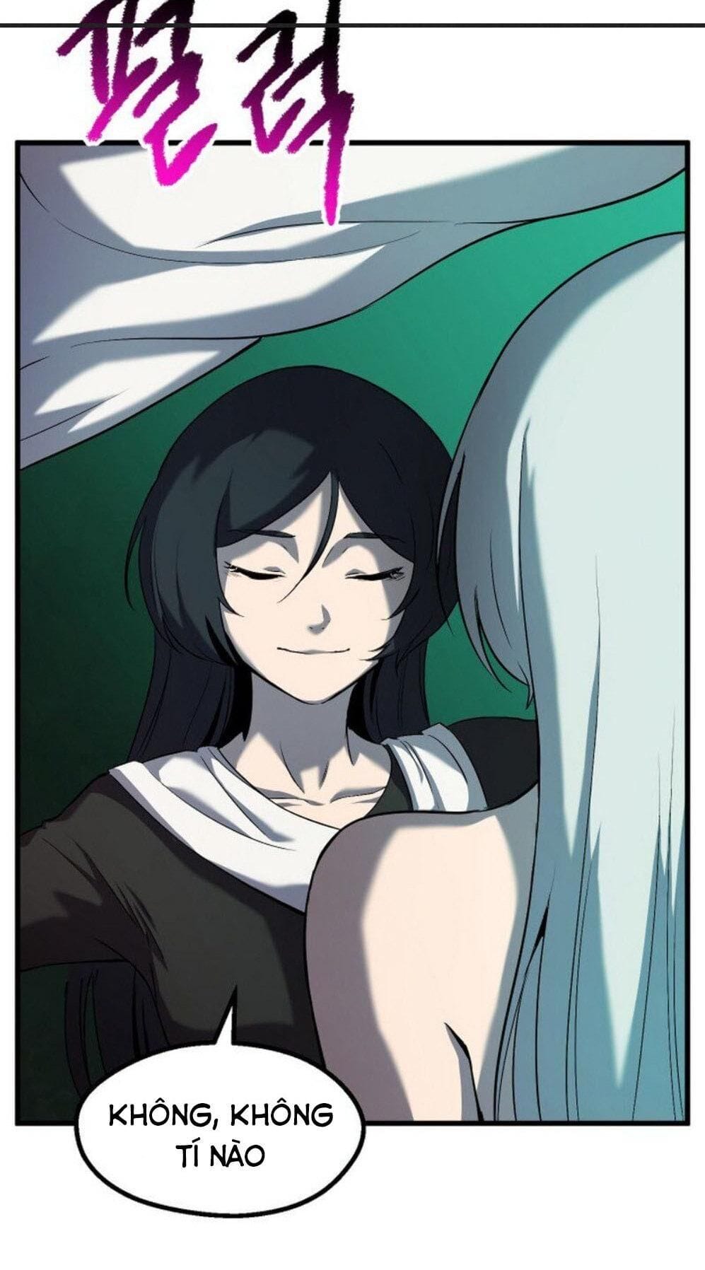 Truyện Tranh Anh Hùng Mạnh Nhất? Ta Không Làm Lâu Rồi! trang 5