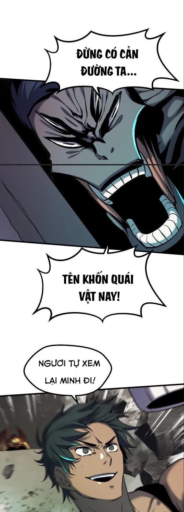 Truyện Tranh Anh Hùng Mạnh Nhất? Ta Không Làm Lâu Rồi! trang 5