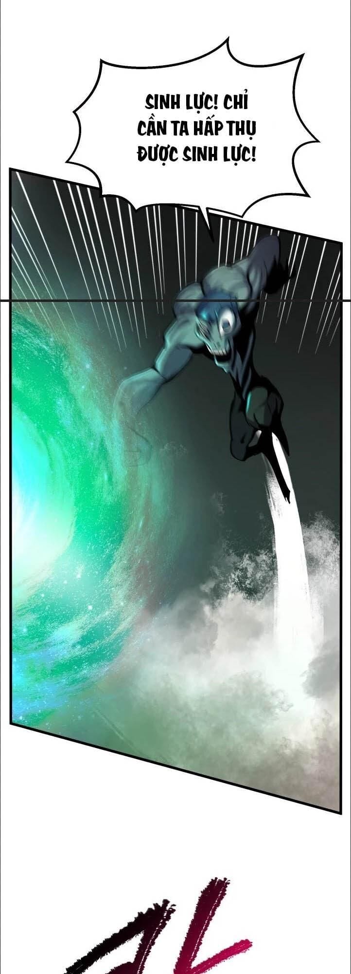 Truyện Tranh Anh Hùng Mạnh Nhất? Ta Không Làm Lâu Rồi! trang 5