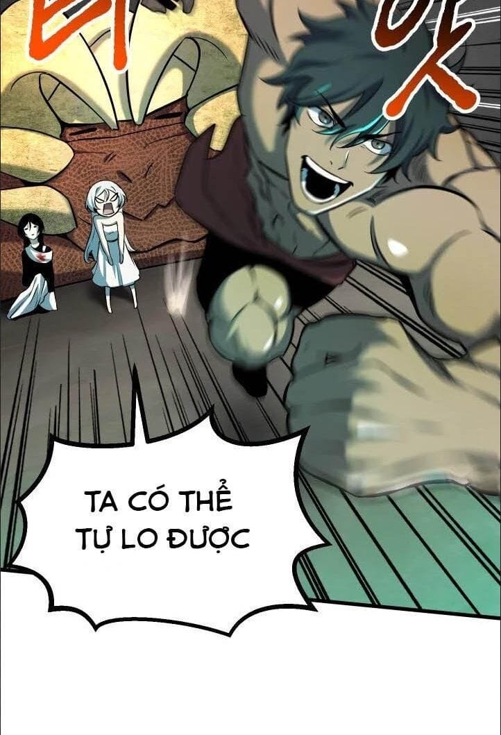 Truyện Tranh Anh Hùng Mạnh Nhất? Ta Không Làm Lâu Rồi! trang 5
