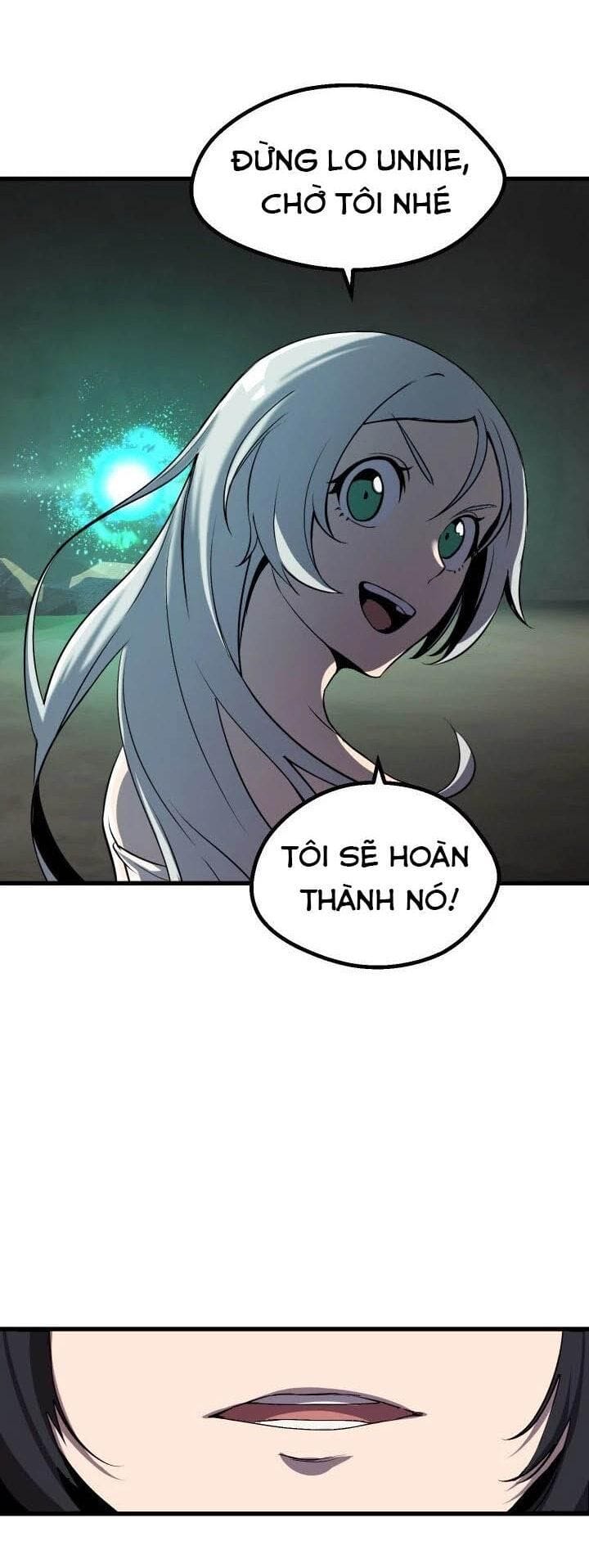 Truyện Tranh Anh Hùng Mạnh Nhất? Ta Không Làm Lâu Rồi! trang 5