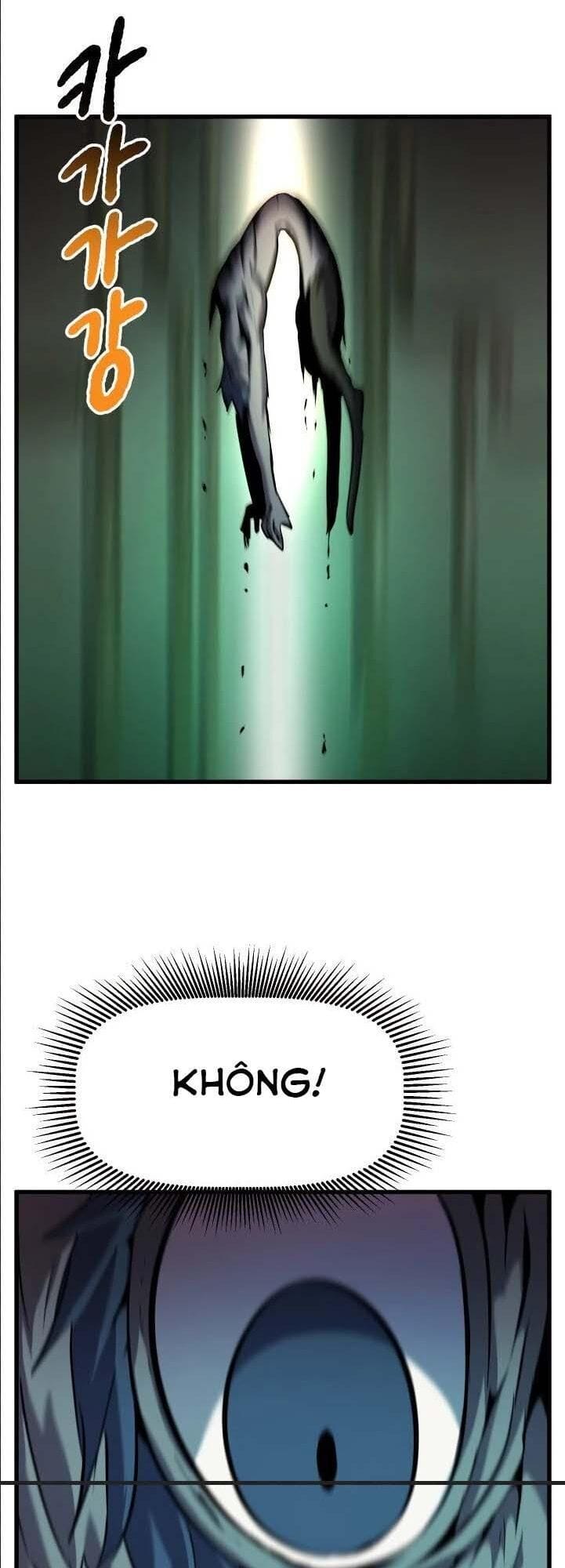 Truyện Tranh Anh Hùng Mạnh Nhất? Ta Không Làm Lâu Rồi! trang 5