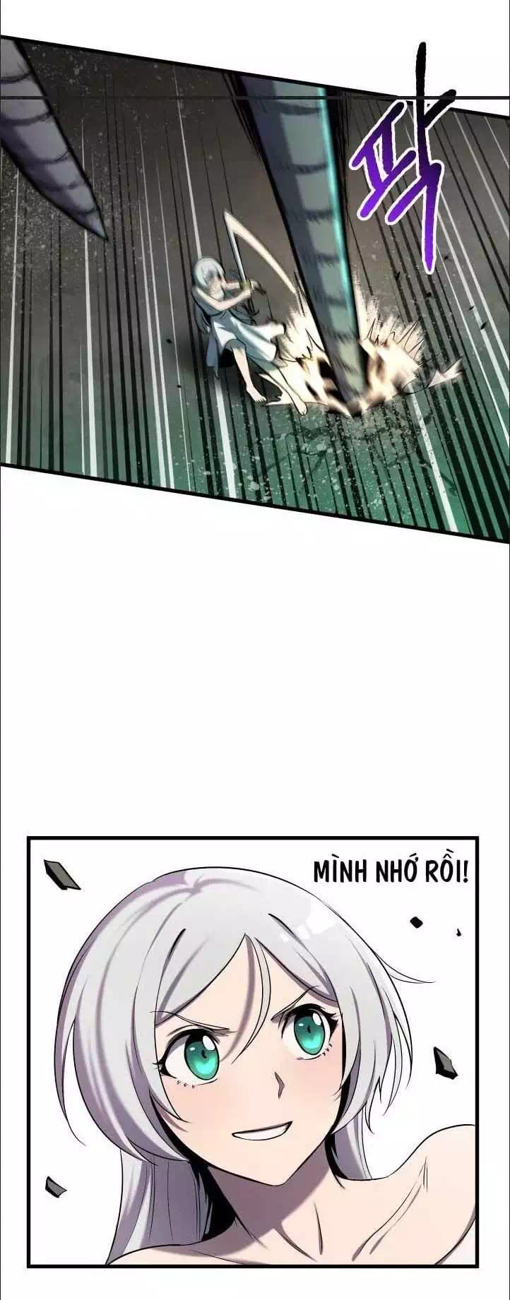 Truyện Tranh Anh Hùng Mạnh Nhất? Ta Không Làm Lâu Rồi! trang 5