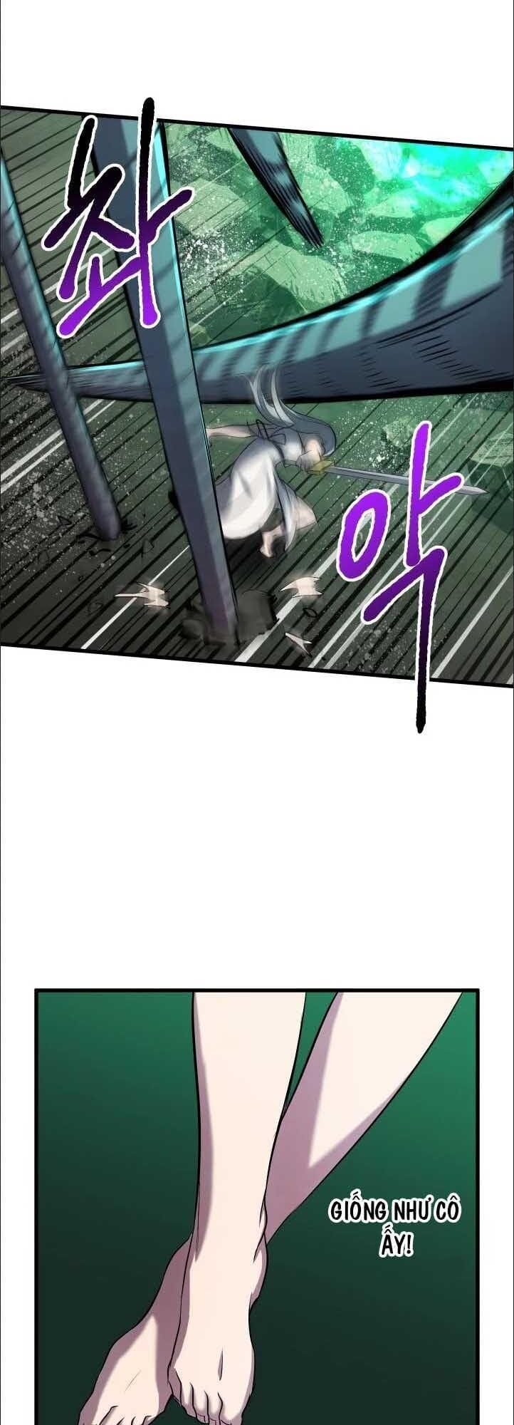 Truyện Tranh Anh Hùng Mạnh Nhất? Ta Không Làm Lâu Rồi! trang 5