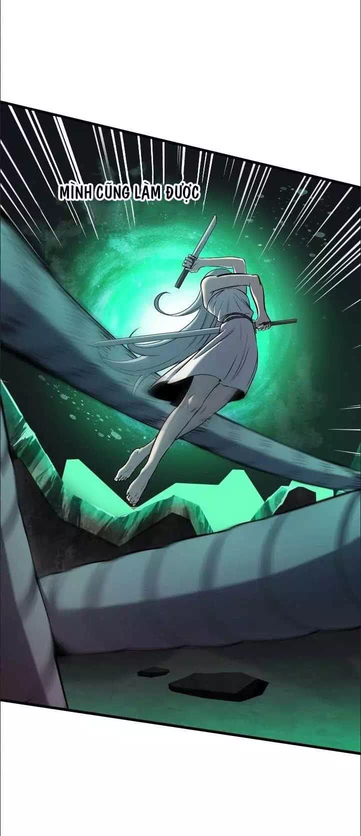 Truyện Tranh Anh Hùng Mạnh Nhất? Ta Không Làm Lâu Rồi! trang 5