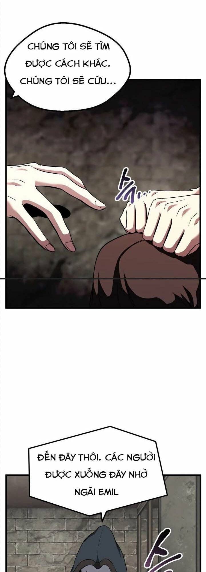 Truyện Tranh Anh Hùng Mạnh Nhất? Ta Không Làm Lâu Rồi! trang 5